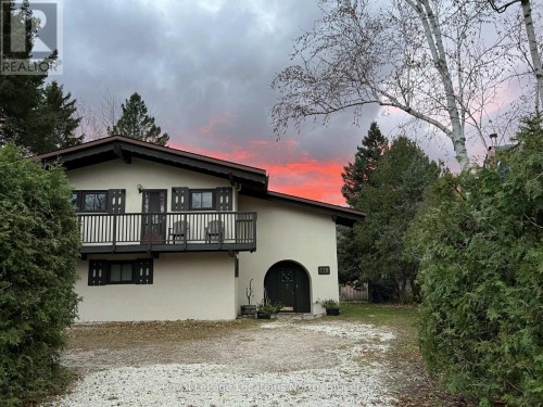 118 Campbell Crescent, Blue Mountains, ON 