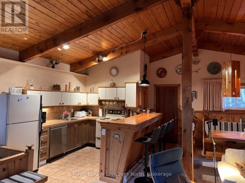118 Campbell Crescent, Blue Mountains, ON 