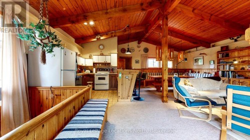 118 Campbell Crescent, Blue Mountains, ON 