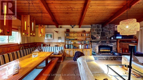 118 Campbell Crescent, Blue Mountains, ON 