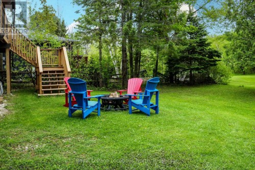 118 Campbell Crescent, Blue Mountains, ON 