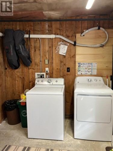 Laundry - 118 Campbell Crescent, Blue Mountains, ON 