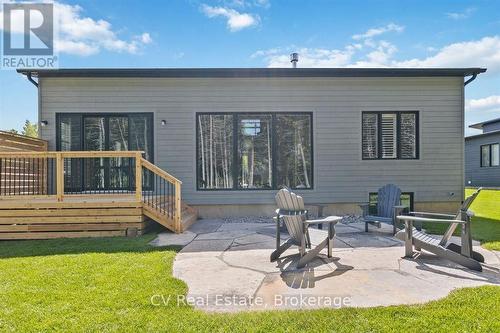 113 Tekiah Road, Blue Mountains, ON 