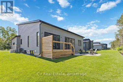 113 Tekiah Road, Blue Mountains, ON 