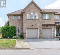 54 - 4055 FOREST RUN AVENUE S  Burlington, ON L7M 5B8