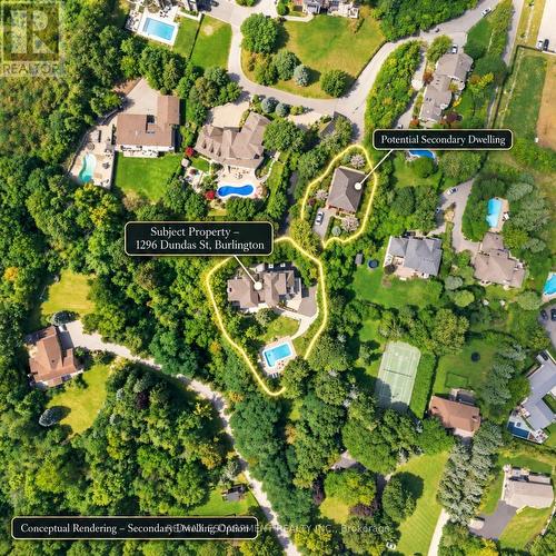 1296 Dundas Street, Burlington, ON 
