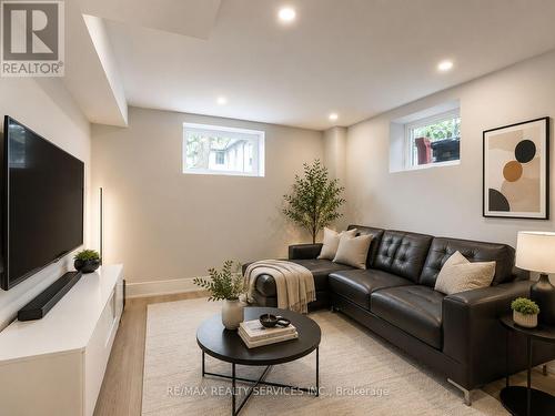 519 Third Line, Oakville, ON 