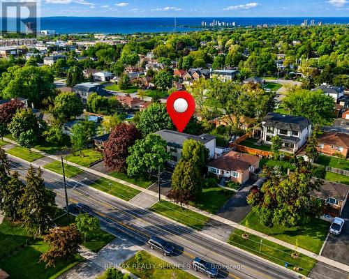 519 Third Line, Oakville, ON 