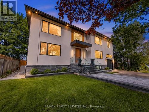 519 Third Line, Oakville, ON 