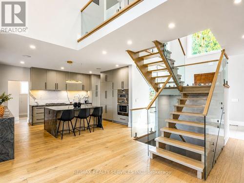 519 Third Line, Oakville, ON 