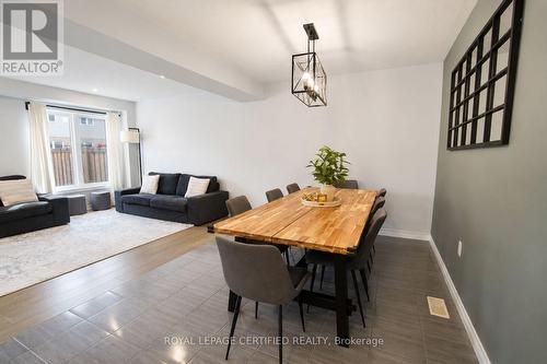 5 Bethune Avenue, Hamilton, ON 