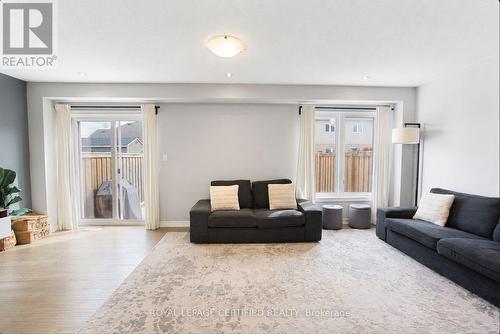 5 Bethune Avenue, Hamilton, ON 