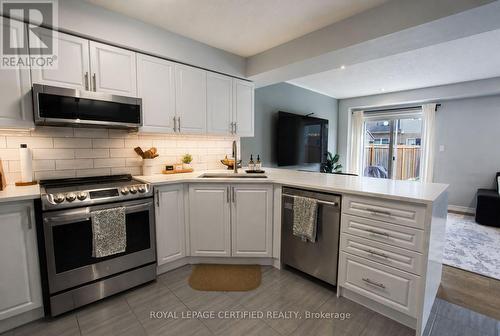 5 Bethune Avenue, Hamilton, ON 