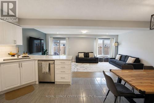 5 Bethune Avenue, Hamilton, ON 