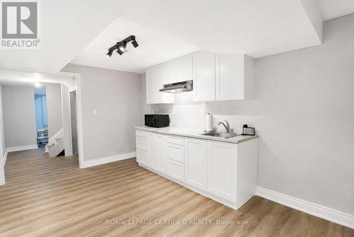 5 Bethune Avenue, Hamilton, ON 