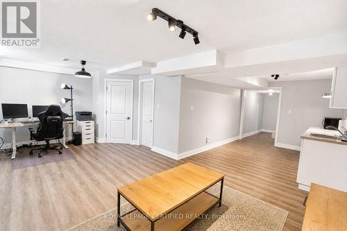 5 Bethune Avenue, Hamilton, ON 
