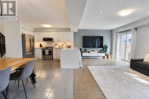 5 Bethune Avenue, Hamilton, ON 