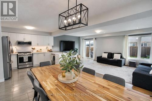 5 Bethune Avenue, Hamilton, ON 