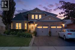 260 GRANITE HILL Road  Cambridge, ON N1T 1X3