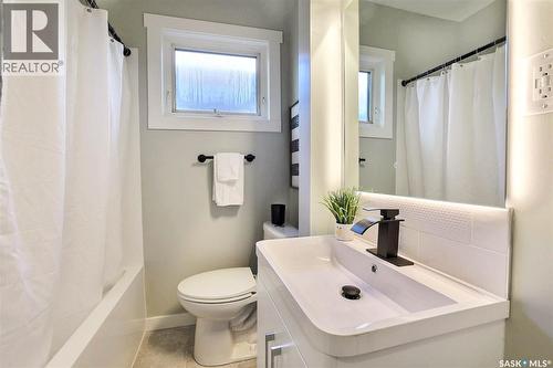 2305 Mcdonald Street, Regina, SK 