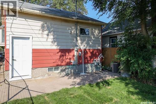 2305 Mcdonald Street, Regina, SK 