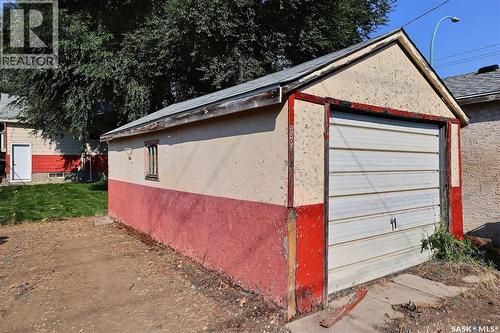 2305 Mcdonald Street, Regina, SK 