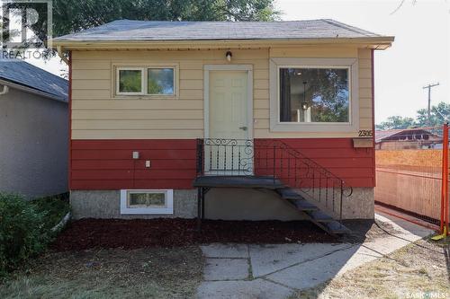 2305 Mcdonald Street, Regina, SK 
