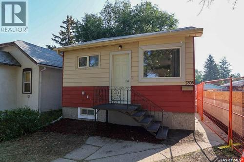2305 Mcdonald Street, Regina, SK 