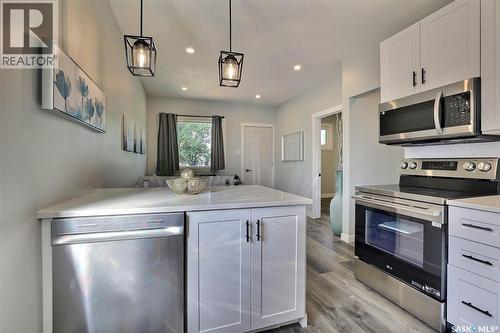 2305 Mcdonald Street, Regina, SK 
