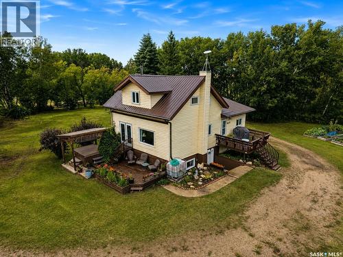 Jenic Road Acreage  Prince Albert Rm No. 461, SK S6V 5P8