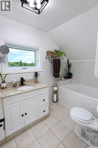 Jenic Road Acreage, Prince Albert Rm No. 461, SK 