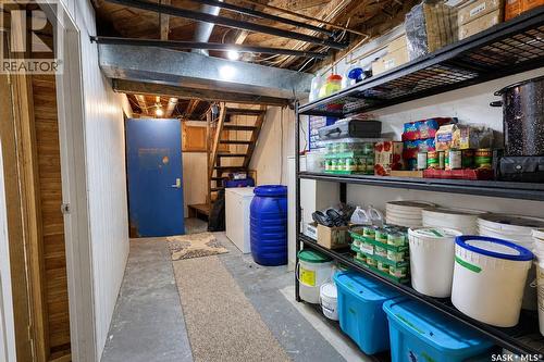 Jenic Road Acreage, Prince Albert Rm No. 461, SK 
