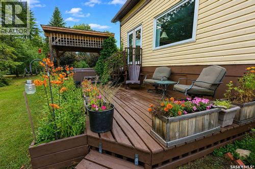 Jenic Road Acreage, Prince Albert Rm No. 461, SK 