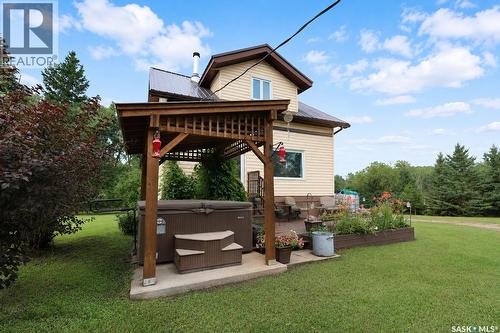 Jenic Road Acreage, Prince Albert Rm No. 461, SK 