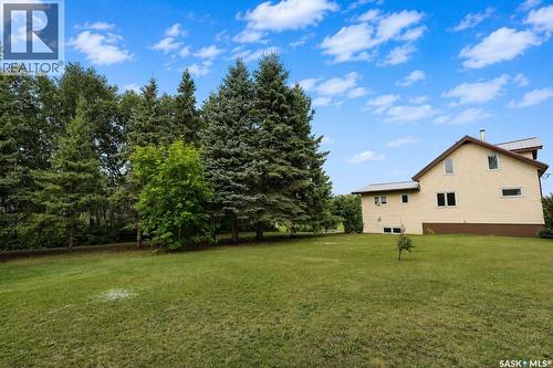 Jenic Road Acreage, Prince Albert Rm No. 461, SK 