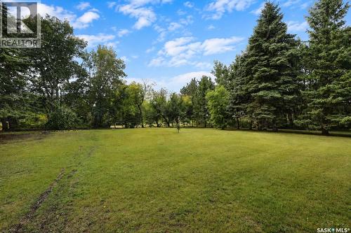 Jenic Road Acreage, Prince Albert Rm No. 461, SK 