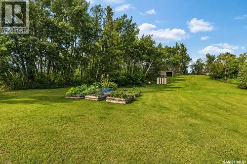 Jenic Road Acreage, Prince Albert Rm No. 461, SK 