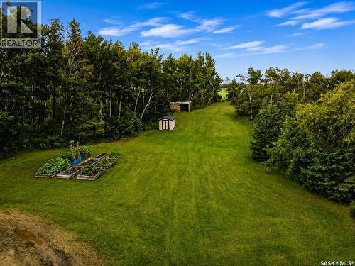 Jenic Road Acreage, Prince Albert Rm No. 461, SK 