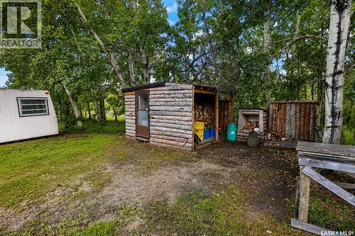 Jenic Road Acreage, Prince Albert Rm No. 461, SK 