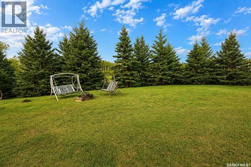 Jenic Road Acreage, Prince Albert Rm No. 461, SK 