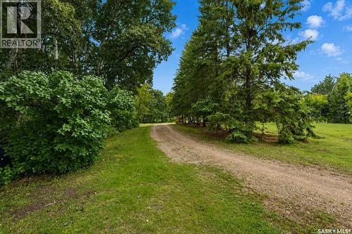 Jenic Road Acreage, Prince Albert Rm No. 461, SK 