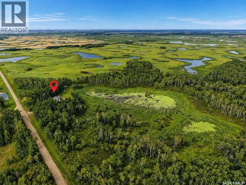 Jenic Road Acreage, Prince Albert Rm No. 461, SK 