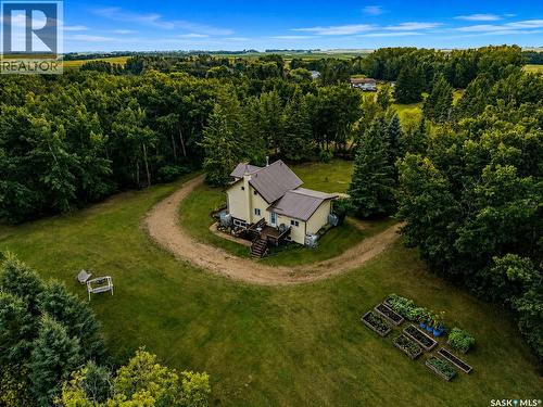 Jenic Road Acreage, Prince Albert Rm No. 461, SK 