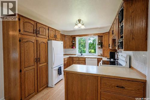 Jenic Road Acreage, Prince Albert Rm No. 461, SK 