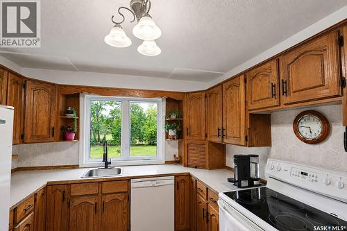 Jenic Road Acreage, Prince Albert Rm No. 461, SK 