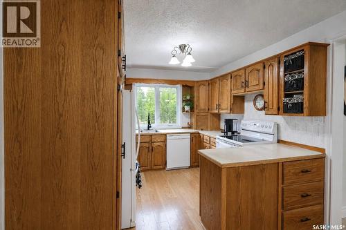 Jenic Road Acreage, Prince Albert Rm No. 461, SK 