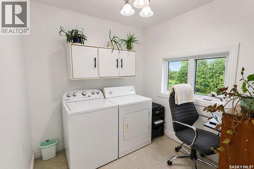 Jenic Road Acreage, Prince Albert Rm No. 461, SK 