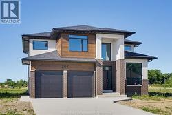 267 JOAN FLOOD Essex, ON N8M 3E9