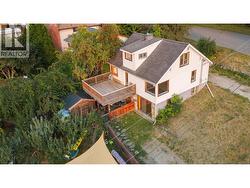 601 Richards Street  Nelson, BC V1L 5J7