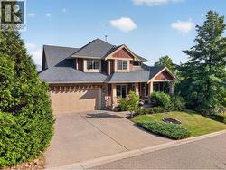 155 Terrace Hill Court Kelowna, BC V1V 2T2